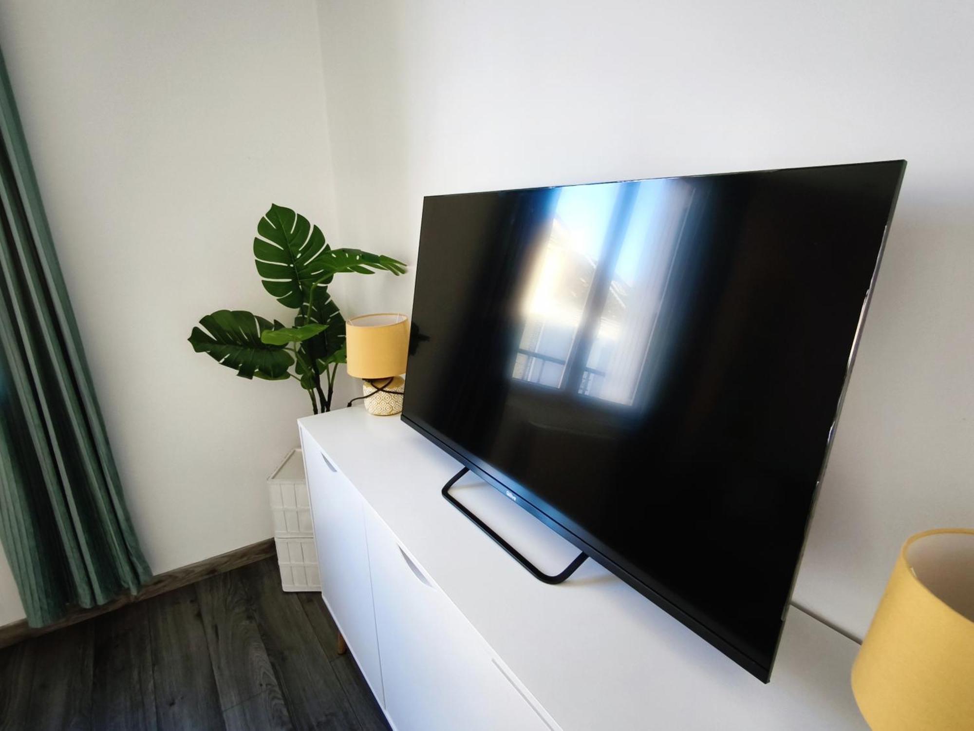 Apartment Grand T3 Centre Du Havre