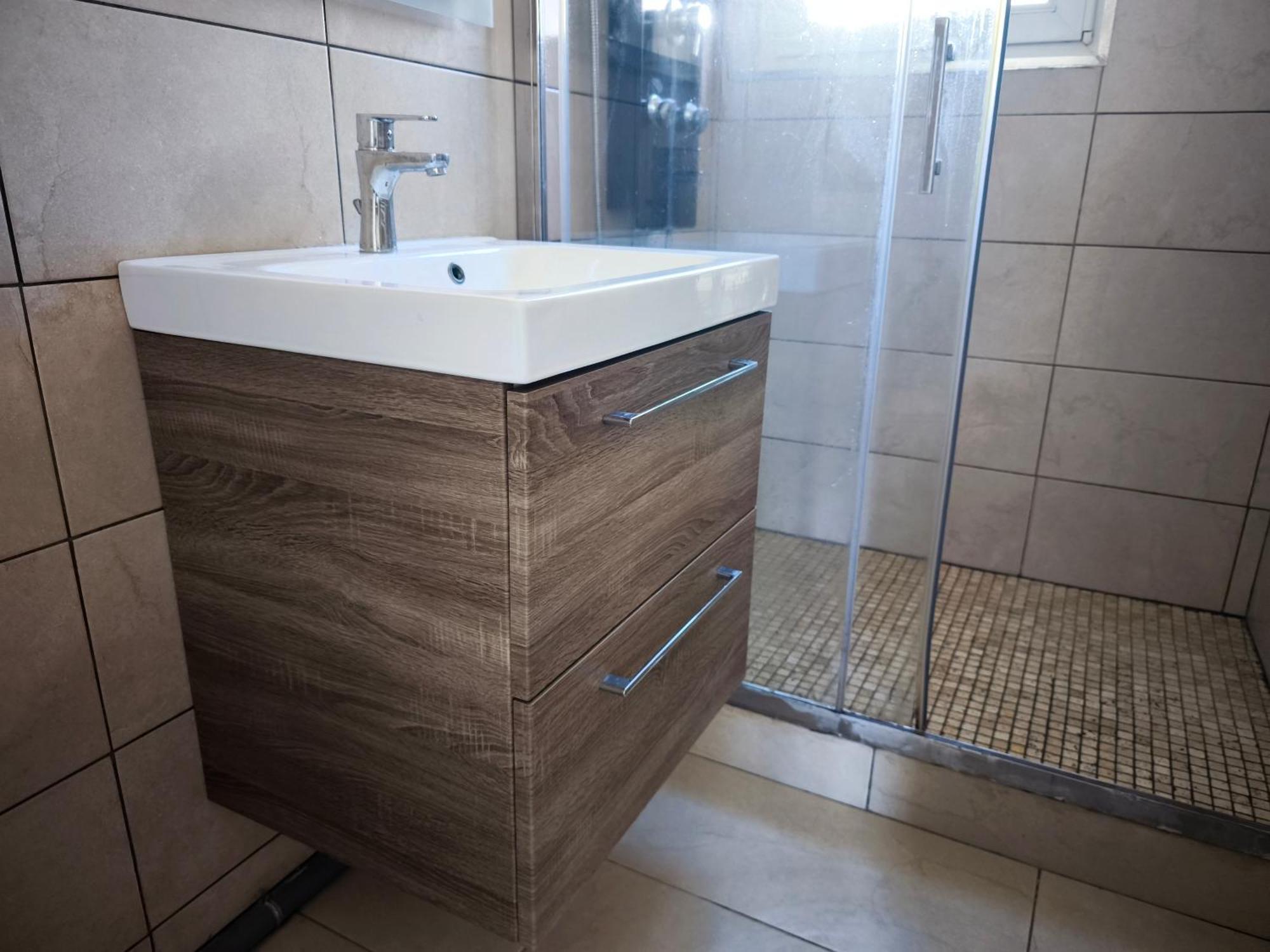 Grand T3 Centre Du Havre Apartment